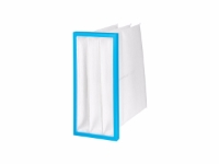 Show details for Unifil FXW7-305-P-3T SynaWave® Taschenfilter, ISO ePM1 70% / F7, Kunststoffrahmen, 287x592x360, , Art.Nr. 212541 - Nachfolgeprodukt 265330 Picture of Unifil FXW7-305-P-3T SynaWave® Taschenfilter, ISO ePM1 70% / F7, Kunststoffrahmen, 287x592x360, , Art.Nr. 212541 - Nachfolgeprodukt 265330