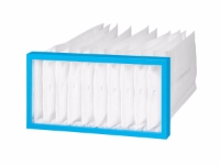 Show details for Unifil FXW7-305-P-Q-10T SynaWave® Taschenfilter, ISO ePM1 70% / F7, Kunststoffrahmen, 592x287x360, , Art.Nr. 208743 - Nachfolgeprodukt 265367 Picture of Unifil FXW7-305-P-Q-10T SynaWave® Taschenfilter, ISO ePM1 70% / F7, Kunststoffrahmen, 592x287x360, , Art.Nr. 208743 - Nachfolgeprodukt 265367