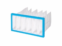 Show details for Unifil FXW7-305-P-Q-6T SynaWave® Taschenfilter, ISO ePM1 70% / F7, Kunststoffrahmen, 592x287x360, , Art.Nr. 212542 - Nachfolgeprodukt 265331 Picture of Unifil FXW7-305-P-Q-6T SynaWave® Taschenfilter, ISO ePM1 70% / F7, Kunststoffrahmen, 592x287x360, , Art.Nr. 212542 - Nachfolgeprodukt 265331