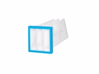 Show details for Unifil FXW7-305/2-P-3T SynaWave® Taschenfilter, ISO ePM1 70% / F7, Kunststoffrahmen, 287x287x360, , Art.Nr. 212540 - Nachfolgeprodukt 265329 Picture of Unifil FXW7-305/2-P-3T SynaWave® Taschenfilter, ISO ePM1 70% / F7, Kunststoffrahmen, 287x287x360, , Art.Nr. 212540 - Nachfolgeprodukt 265329