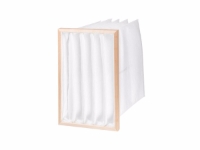 Show details for Unifil FXW7-420-H-5T SynaWave® Taschenfilter, ISO ePM1 70% / F7, Holzrahmen, 402x592x360, , Art.Nr. 211744 - Nachfolgeprodukt 265351 Picture of Unifil FXW7-420-H-5T SynaWave® Taschenfilter, ISO ePM1 70% / F7, Holzrahmen, 402x592x360, , Art.Nr. 211744 - Nachfolgeprodukt 265351