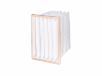 Show details for Unifil FXW7-420-H-6T SynaWave® Taschenfilter, ISO ePM1 70% / F7, Holzrahmen, 402x592x360, , Art.Nr. 208717 - Nachfolgeprodukt 265351 Picture of Unifil FXW7-420-H-6T SynaWave® Taschenfilter, ISO ePM1 70% / F7, Holzrahmen, 402x592x360, , Art.Nr. 208717 - Nachfolgeprodukt 265351