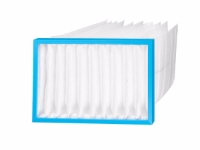 Show details for Unifil FXW7-420-P-Q-10T SynaWave® Taschenfilter, ISO ePM1 70% / F7, Kunststoffrahmen, 592x402x360, , Art.Nr. 208745 - Nachfolgeprodukt 265370 Picture of Unifil FXW7-420-P-Q-10T SynaWave® Taschenfilter, ISO ePM1 70% / F7, Kunststoffrahmen, 592x402x360, , Art.Nr. 208745 - Nachfolgeprodukt 265370