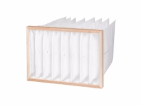 Show details for Unifil FXW7-508-H-Q-8T SynaWave® Taschenfilter, ISO ePM1 70% / F7, Holzrahmen, 592x490x360, , Art.Nr. 211747 - Nachfolgeprodukt 265354 Picture of Unifil FXW7-508-H-Q-8T SynaWave® Taschenfilter, ISO ePM1 70% / F7, Holzrahmen, 592x490x360, , Art.Nr. 211747 - Nachfolgeprodukt 265354