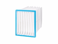 Show details for Unifil FXW7-508-P-8T SynaWave® Taschenfilter, ISO ePM1 70% / F7, Kunststoffrahmen, 490x592x360, , Art.Nr. 208746 - Nachfolgeprodukt 265371 Picture of Unifil FXW7-508-P-8T SynaWave® Taschenfilter, ISO ePM1 70% / F7, Kunststoffrahmen, 490x592x360, , Art.Nr. 208746 - Nachfolgeprodukt 265371