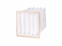 Show details for Unifil FXW7-510-H-5T SynaWave® Taschenfilter, ISO ePM1 70% / F7, Holzrahmen, 492x492x360, , Art.Nr. 211348 - Nachfolgeprodukt 265319 Picture of Unifil FXW7-510-H-5T SynaWave® Taschenfilter, ISO ePM1 70% / F7, Holzrahmen, 492x492x360, , Art.Nr. 211348 - Nachfolgeprodukt 265319