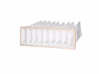 Show details for Unifil FXW7-915-H-Q-9T SynaWave® Taschenfilter, ISO ePM1 70% / F7, Holzrahmen, 897x287x360, , Art.Nr. 211351 - Nachfolgeprodukt 265322 Picture of Unifil FXW7-915-H-Q-9T SynaWave® Taschenfilter, ISO ePM1 70% / F7, Holzrahmen, 897x287x360, , Art.Nr. 211351 - Nachfolgeprodukt 265322