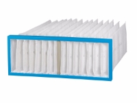 Show details for Unifil FXW7-941-P-Q-15T SynaWave® Taschenfilter, ISO ePM1 70% / F7, Kunststoffrahmen, 897x402x360, , Art.Nr. 209598 - Nachfolgeprodukt 265378 Picture of Unifil FXW7-941-P-Q-15T SynaWave® Taschenfilter, ISO ePM1 70% / F7, Kunststoffrahmen, 897x402x360, , Art.Nr. 209598 - Nachfolgeprodukt 265378