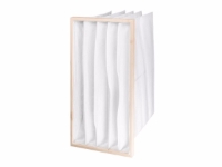 Show details for Unifil FXW7-951-H-5T SynaWave® Taschenfilter, ISO ePM1 70% / F7, Holzrahmen, 490x897x360, , Art.Nr. 211354 - Nachfolgeprodukt 265325 Picture of Unifil FXW7-951-H-5T SynaWave® Taschenfilter, ISO ePM1 70% / F7, Holzrahmen, 490x897x360, , Art.Nr. 211354 - Nachfolgeprodukt 265325