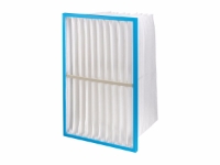 Show details for Unifil FXW7-961-P-10T SynaWave® Taschenfilter, ISO ePM1 70% / F7, Kunststoffrahmen, 592x897x360, , Art.Nr. 210261 - Nachfolgeprodukt 265381 Picture of Unifil FXW7-961-P-10T SynaWave® Taschenfilter, ISO ePM1 70% / F7, Kunststoffrahmen, 592x897x360, , Art.Nr. 210261 - Nachfolgeprodukt 265381