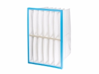 Show details for Unifil FXW7-961-P-6T SynaWave® Taschenfilter, ISO ePM1 70% / F7, Kunststoffrahmen, 592x897x360, , Art.Nr. 212556 - Nachfolgeprodukt 265345 Picture of Unifil FXW7-961-P-6T SynaWave® Taschenfilter, ISO ePM1 70% / F7, Kunststoffrahmen, 592x897x360, , Art.Nr. 212556 - Nachfolgeprodukt 265345