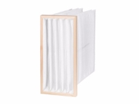 Show details for Unifil FXW9-305-H-5T SynaWave® Taschenfilter, ISO ePM1 90% / F9, Holzrahmen, 287x592x360, , Art.Nr. 209922 - Nachfolgeprodukt 270729 Picture of Unifil FXW9-305-H-5T SynaWave® Taschenfilter, ISO ePM1 90% / F9, Holzrahmen, 287x592x360, , Art.Nr. 209922 - Nachfolgeprodukt 270729