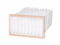 Show details for Unifil FXW9-305-H-Q-10T SynaWave® Taschenfilter, ISO ePM1 90% / F9, Holzrahmen, 592x287x360, , Art.Nr. 209923 - Nachfolgeprodukt 270737 Picture of Unifil FXW9-305-H-Q-10T SynaWave® Taschenfilter, ISO ePM1 90% / F9, Holzrahmen, 592x287x360, , Art.Nr. 209923 - Nachfolgeprodukt 270737