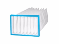 Show details for Unifil FW9-508-P-Q-8T SynaWave® Taschenfilter, ISO ePM1 90% / F9, Kunststoffrahmen, 592x490x580, , Art.Nr. 212787 - Nachfolgeprodukt 270685 Picture of Unifil FW9-508-P-Q-8T SynaWave® Taschenfilter, ISO ePM1 90% / F9, Kunststoffrahmen, 592x490x580, , Art.Nr. 212787 - Nachfolgeprodukt 270685