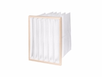 Show details for Unifil FXW9-508-H-6T SynaWave® Taschenfilter, ISO ePM1 90% / F9, Holzrahmen, 490x592x360, , Art.Nr. 211786 - Nachfolgeprodukt 270734 Picture of Unifil FXW9-508-H-6T SynaWave® Taschenfilter, ISO ePM1 90% / F9, Holzrahmen, 490x592x360, , Art.Nr. 211786 - Nachfolgeprodukt 270734