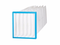 Show details for Unifil FW9-510-P-6T SynaWave® Taschenfilter, ISO ePM1 90% / F9, Kunststoffrahmen, 492x492x580, , Art.Nr. 212788 - Nachfolgeprodukt 270682 Picture of Unifil FW9-510-P-6T SynaWave® Taschenfilter, ISO ePM1 90% / F9, Kunststoffrahmen, 492x492x580, , Art.Nr. 212788 - Nachfolgeprodukt 270682