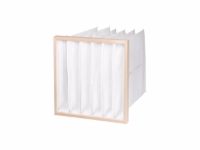 Show details for Unifil FXW9-510-H-6T SynaWave® Taschenfilter, ISO ePM1 90% / F9, Holzrahmen, 492x492x360, , Art.Nr. 211788 - Nachfolgeprodukt 270736 Picture of Unifil FXW9-510-H-6T SynaWave® Taschenfilter, ISO ePM1 90% / F9, Holzrahmen, 492x492x360, , Art.Nr. 211788 - Nachfolgeprodukt 270736