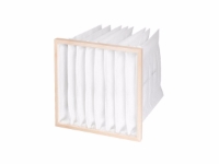 Show details for Unifil FXW9-510-H-8T SynaWave® Taschenfilter, ISO ePM1 90% / F9, Holzrahmen, 492x492x360, , Art.Nr. 209929 - Nachfolgeprodukt 270736 Picture of Unifil FXW9-510-H-8T SynaWave® Taschenfilter, ISO ePM1 90% / F9, Holzrahmen, 492x492x360, , Art.Nr. 209929 - Nachfolgeprodukt 270736