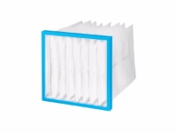 Show details for Unifil FXW9-510-P-8T SynaWave® Taschenfilter, ISO ePM1 90% / F9, Kunststoffrahmen, 492x492x360, , Art.Nr. 209992 - Nachfolgeprodukt 270754 Picture of Unifil FXW9-510-P-8T SynaWave® Taschenfilter, ISO ePM1 90% / F9, Kunststoffrahmen, 492x492x360, , Art.Nr. 209992 - Nachfolgeprodukt 270754