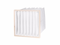 Show details for Unifil FXW9-610-H-8T SynaWave® Taschenfilter, ISO ePM1 90% / F9, Holzrahmen, 592x592x360, , Art.Nr. 211789 - Nachfolgeprodukt 270740 Picture of Unifil FXW9-610-H-8T SynaWave® Taschenfilter, ISO ePM1 90% / F9, Holzrahmen, 592x592x360, , Art.Nr. 211789 - Nachfolgeprodukt 270740