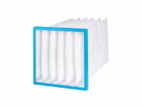 Show details for Unifil KW9-510-P-6T SynaWave® Taschenfilter, ISO ePM1 90% / F9, Kunststoffrahmen, 492x492x450, , Art.Nr. 212888 - Nachfolgeprodukt 270718 Picture of Unifil KW9-510-P-6T SynaWave® Taschenfilter, ISO ePM1 90% / F9, Kunststoffrahmen, 492x492x450, , Art.Nr. 212888 - Nachfolgeprodukt 270718