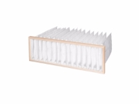 Show details for Unifil FXW9-915-H-Q-15T SynaWave® Taschenfilter, ISO ePM1 90% / F9, Holzrahmen, 897x287x360, , Art.Nr. 209928 - Nachfolgeprodukt 270742 Picture of Unifil FXW9-915-H-Q-15T SynaWave® Taschenfilter, ISO ePM1 90% / F9, Holzrahmen, 897x287x360, , Art.Nr. 209928 - Nachfolgeprodukt 270742