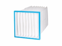 Show details for Unifil FW9-610-P-8T SynaWave® Taschenfilter, ISO ePM1 90% / F9, Kunststoffrahmen, 592x592x580, , Art.Nr. 212789 - Nachfolgeprodukt 270686 Picture of Unifil FW9-610-P-8T SynaWave® Taschenfilter, ISO ePM1 90% / F9, Kunststoffrahmen, 592x592x580, , Art.Nr. 212789 - Nachfolgeprodukt 270686