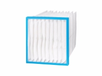 Show details for Unifil FXW9-610-P-10T SynaWave® Taschenfilter, ISO ePM1 90% / F9, Kunststoffrahmen, 592x592x360, , Art.Nr. 209978 - Nachfolgeprodukt 270758 Picture of Unifil FXW9-610-P-10T SynaWave® Taschenfilter, ISO ePM1 90% / F9, Kunststoffrahmen, 592x592x360, , Art.Nr. 209978 - Nachfolgeprodukt 270758