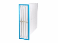 Show details for Unifil FW9-915-P-4T SynaWave® Taschenfilter, ISO ePM1 90% / F9, Kunststoffrahmen, 287x897x580, , Art.Nr. 212790 - Nachfolgeprodukt 270676 Picture of Unifil FW9-915-P-4T SynaWave® Taschenfilter, ISO ePM1 90% / F9, Kunststoffrahmen, 287x897x580, , Art.Nr. 212790 - Nachfolgeprodukt 270676