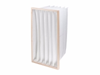 Show details for Unifil FXW9-951-H-6T SynaWave® Taschenfilter, ISO ePM1 90% / F9, Holzrahmen, 490x897x360, , Art.Nr. 211794 - Nachfolgeprodukt 270735 Picture of Unifil FXW9-951-H-6T SynaWave® Taschenfilter, ISO ePM1 90% / F9, Holzrahmen, 490x897x360, , Art.Nr. 211794 - Nachfolgeprodukt 270735