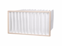 Show details for Unifil FXW9-951-H-Q-12T SynaWave® Taschenfilter, ISO ePM1 90% / F9, Holzrahmen, 897x490x360, , Art.Nr. 211795 - Nachfolgeprodukt 270744 Picture of Unifil FXW9-951-H-Q-12T SynaWave® Taschenfilter, ISO ePM1 90% / F9, Holzrahmen, 897x490x360, , Art.Nr. 211795 - Nachfolgeprodukt 270744