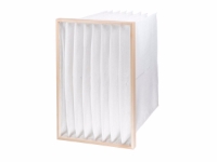 Show details for Unifil FXW9-961-H-8T SynaWave® Taschenfilter, ISO ePM1 90% / F9, Holzrahmen, 592x897x360, , Art.Nr. 211796 - Nachfolgeprodukt 270741 Picture of Unifil FXW9-961-H-8T SynaWave® Taschenfilter, ISO ePM1 90% / F9, Holzrahmen, 592x897x360, , Art.Nr. 211796 - Nachfolgeprodukt 270741