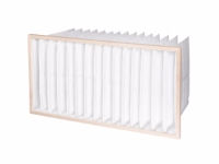 Show details for Unifil FXW9-961-H-Q-15T SynaWave® Taschenfilter, ISO ePM1 90% / F9, Holzrahmen, 897x592x360, , Art.Nr. 209926 - Nachfolgeprodukt 270745 Picture of Unifil FXW9-961-H-Q-15T SynaWave® Taschenfilter, ISO ePM1 90% / F9, Holzrahmen, 897x592x360, , Art.Nr. 209926 - Nachfolgeprodukt 270745