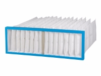 Show details for Unifil FW9-915-P-Q-15T SynaWave® Taschenfilter, ISO ePM1 90% / F9, Kunststoffrahmen, 897x287x580, , Art.Nr. 209952 - Nachfolgeprodukt 270688 Picture of Unifil FW9-915-P-Q-15T SynaWave® Taschenfilter, ISO ePM1 90% / F9, Kunststoffrahmen, 897x287x580, , Art.Nr. 209952 - Nachfolgeprodukt 270688