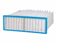 Show details for Unifil FXW9-915-P-Q-15T SynaWave® Taschenfilter, ISO ePM1 90% / F9, Kunststoffrahmen, 897x287x360, , Art.Nr. 209990 - Nachfolgeprodukt 270760 Picture of Unifil FXW9-915-P-Q-15T SynaWave® Taschenfilter, ISO ePM1 90% / F9, Kunststoffrahmen, 897x287x360, , Art.Nr. 209990 - Nachfolgeprodukt 270760