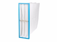 Show details for Unifil KW6-915-P-3T SynaWave® Taschenfilter,  ISO ePM10 50% / M6, Kunststoffrahmen, 287x897x450, , Art.Nr. 212430 Picture of Unifil KW6-915-P-3T SynaWave® Taschenfilter,  ISO ePM10 50% / M6, Kunststoffrahmen, 287x897x450, , Art.Nr. 212430