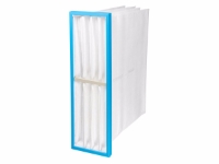 Show details for Unifil KW6-915-P-4T SynaWave® Taschenfilter,  ISO ePM10 50% / M6, Kunststoffrahmen, 287x897x450, , Art.Nr. 212830 Picture of Unifil KW6-915-P-4T SynaWave® Taschenfilter,  ISO ePM10 50% / M6, Kunststoffrahmen, 287x897x450, , Art.Nr. 212830