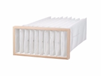 Show details for Unifil KW7-305-H-Q-10T SynaWave® Taschenfilter, ISO ePM1 70% / F7, Holzrahmen, 592x287x450, , Art.Nr. 208235 - Nachfolgeprodukt 265472 Picture of Unifil KW7-305-H-Q-10T SynaWave® Taschenfilter, ISO ePM1 70% / F7, Holzrahmen, 592x287x450, , Art.Nr. 208235 - Nachfolgeprodukt 265472