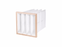 Show details for Unifil KW7-410-H-4T SynaWave® Taschenfilter, ISO ePM1 70% / F7, Holzrahmen, 392x392x450, , Art.Nr. 211243 - Nachfolgeprodukt 265278 Picture of Unifil KW7-410-H-4T SynaWave® Taschenfilter, ISO ePM1 70% / F7, Holzrahmen, 392x392x450, , Art.Nr. 211243 - Nachfolgeprodukt 265278