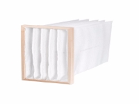 Show details for Unifil KW7-410-H-5T SynaWave® Taschenfilter, ISO ePM1 70% / F7, Holzrahmen, 392x392x450, , Art.Nr. 211643 - Nachfolgeprodukt 268151 Picture of Unifil KW7-410-H-5T SynaWave® Taschenfilter, ISO ePM1 70% / F7, Holzrahmen, 392x392x450, , Art.Nr. 211643 - Nachfolgeprodukt 268151