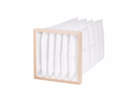 Show details for Unifil KW7-410-H-6T SynaWave® Taschenfilter, ISO ePM1 70% / F7, Holzrahmen, 392x392x450, , Art.Nr. 208242 - Nachfolgeprodukt 265473 Picture of Unifil KW7-410-H-6T SynaWave® Taschenfilter, ISO ePM1 70% / F7, Holzrahmen, 392x392x450, , Art.Nr. 208242 - Nachfolgeprodukt 265473