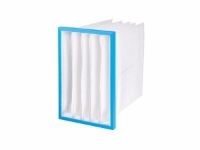 Show details for Unifil KW7-420-P-5T SynaWave® Taschenfilter, ISO ePM1 70% / F7, Kunststoffrahmen, 402x592x450, , Art.Nr. 212844 - Nachfolgeprodukt 268170 Picture of Unifil KW7-420-P-5T SynaWave® Taschenfilter, ISO ePM1 70% / F7, Kunststoffrahmen, 402x592x450, , Art.Nr. 212844 - Nachfolgeprodukt 268170