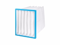 Show details for Unifil KW7-508-P-6T SynaWave® Taschenfilter, ISO ePM1 70% / F7, Kunststoffrahmen, 490x592x450, , Art.Nr. 212846 - Nachfolgeprodukt 268172 Picture of Unifil KW7-508-P-6T SynaWave® Taschenfilter, ISO ePM1 70% / F7, Kunststoffrahmen, 490x592x450, , Art.Nr. 212846 - Nachfolgeprodukt 268172