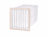 Show details for Unifil KW7-510-H-8T SynaWave® Taschenfilter, ISO ePM1 70% / F7, Holzrahmen, 492x492x450, , Art.Nr. 208241 - Nachfolgeprodukt 265478 Picture of Unifil KW7-510-H-8T SynaWave® Taschenfilter, ISO ePM1 70% / F7, Holzrahmen, 492x492x450, , Art.Nr. 208241 - Nachfolgeprodukt 265478