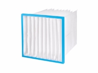 Show details for Unifil KW7-610-P-10T SynaWave® Taschenfilter, ISO ePM1 70% / F7, Kunststoffrahmen, 592x592x450, , Art.Nr. 208312 - Nachfolgeprodukt 265497 Picture of Unifil KW7-610-P-10T SynaWave® Taschenfilter, ISO ePM1 70% / F7, Kunststoffrahmen, 592x592x450, , Art.Nr. 208312 - Nachfolgeprodukt 265497