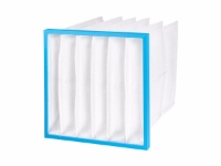 Show details for Unifil KW7-610-P-6T SynaWave® Taschenfilter, ISO ePM1 70% / F7, Kunststoffrahmen, 592x592x450, , Art.Nr. 219583 - Nachfolgeprodukt 265302 Picture of Unifil KW7-610-P-6T SynaWave® Taschenfilter, ISO ePM1 70% / F7, Kunststoffrahmen, 592x592x450, , Art.Nr. 219583 - Nachfolgeprodukt 265302