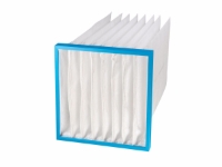 Show details for Unifil KW7-610-P-8T SynaWave® Taschenfilter, ISO ePM1 70% / F7, Kunststoffrahmen, 592x592x450, , Art.Nr. 219584 - Nachfolgeprodukt 268175 Picture of Unifil KW7-610-P-8T SynaWave® Taschenfilter, ISO ePM1 70% / F7, Kunststoffrahmen, 592x592x450, , Art.Nr. 219584 - Nachfolgeprodukt 268175