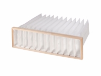 Show details for Unifil KW7-915-H-Q-12T SynaWave® Taschenfilter, ISO ePM1 70% / F7, Holzrahmen, 897x287x450, , Art.Nr. 211651 - Nachfolgeprodukt 268159 Picture of Unifil KW7-915-H-Q-12T SynaWave® Taschenfilter, ISO ePM1 70% / F7, Holzrahmen, 897x287x450, , Art.Nr. 211651 - Nachfolgeprodukt 268159