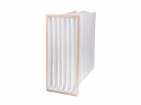 Show details for Unifil KW7-941-H-6T SynaWave® Taschenfilter, ISO ePM1 70% / F7, Holzrahmen, 402x897x450, , Art.Nr. 208245 - Nachfolgeprodukt 265482 Picture of Unifil KW7-941-H-6T SynaWave® Taschenfilter, ISO ePM1 70% / F7, Holzrahmen, 402x897x450, , Art.Nr. 208245 - Nachfolgeprodukt 265482