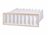 Show details for Unifil KW7-941-H-Q-9T SynaWave® Taschenfilter, ISO ePM1 70% / F7, Holzrahmen, 897x402x450, , Art.Nr. 211253 - Nachfolgeprodukt 265288 Picture of Unifil KW7-941-H-Q-9T SynaWave® Taschenfilter, ISO ePM1 70% / F7, Holzrahmen, 897x402x450, , Art.Nr. 211253 - Nachfolgeprodukt 265288